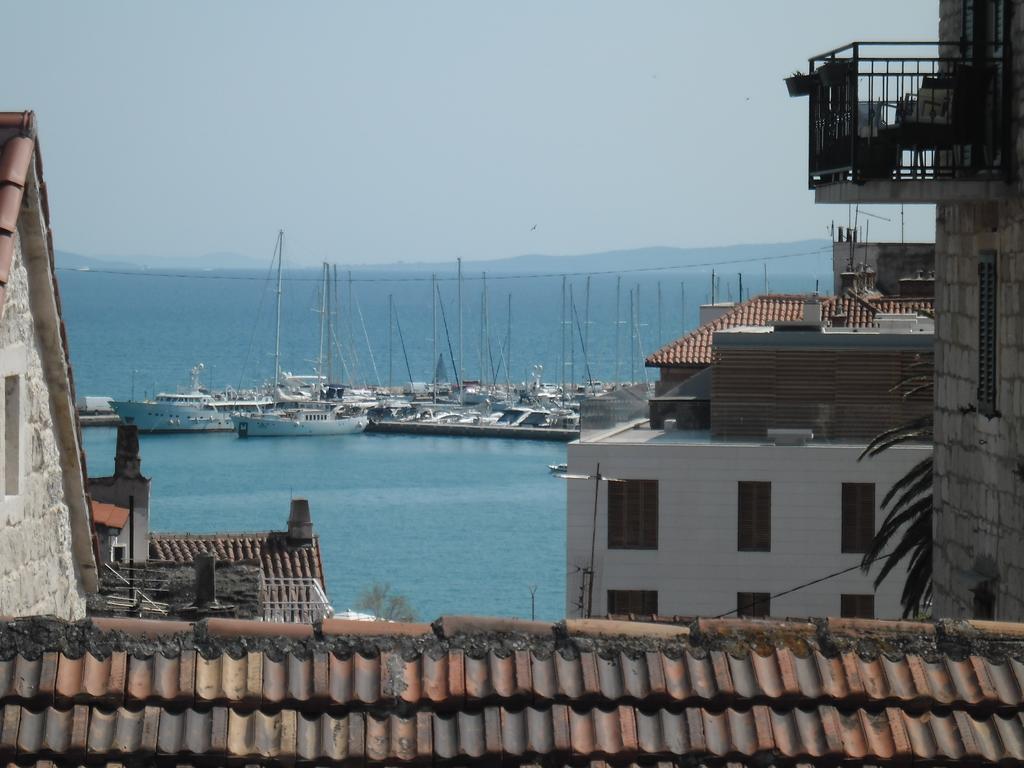 Apartment Ana Split Quarto foto