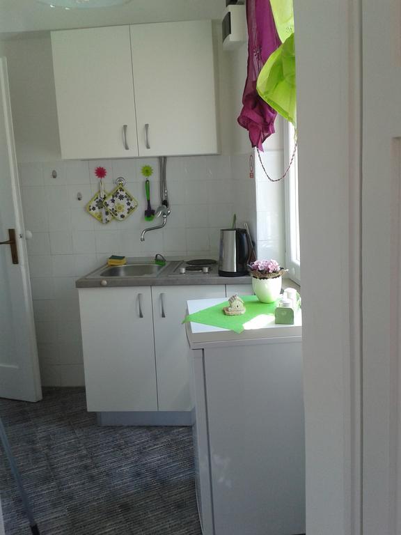 Apartment Ana Split Quarto foto
