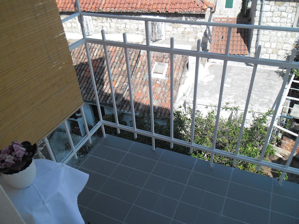 Apartment Ana Split Quarto foto